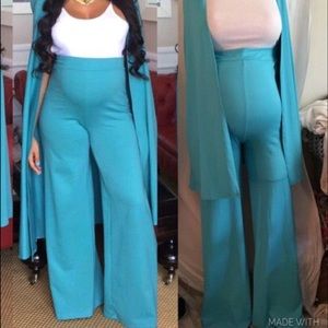 Maternity Pants Suit
